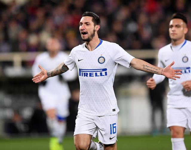 意媒：国米本周派球探现场考察了焦瓦内和穆哈雷莫维奇（意媒称，国米本周派出球探现场考察焦瓦内与穆哈雷莫维奇）