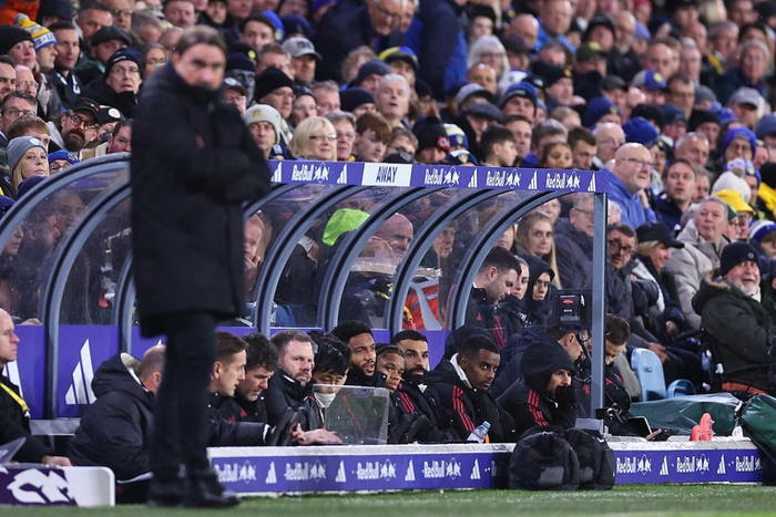 青训体系为何决定国家队水平？（国家队实力的上限，系于青训体系）