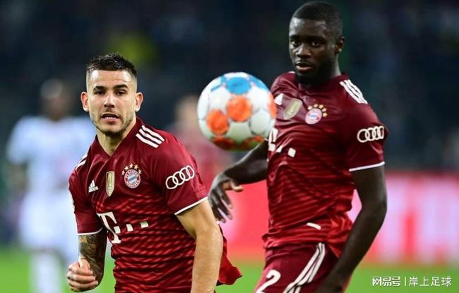 德天空：拜仁看上安德莱赫特17岁中场德卡特（德媒：拜仁有意安德莱赫特17岁中场德卡特）