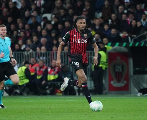 德转列左边锋身价榜：维尼修斯1.5亿欧居首，KK第二（德转发布左边锋身价榜：维尼修斯1.5亿欧登顶，KK位居第二）