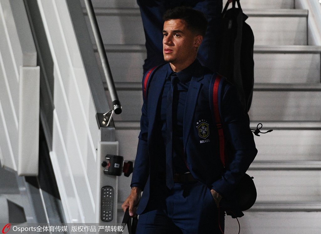 炸锅了！皇马挖萨拉赫放猛料：用巴西国脚做交换！（皇马追逐萨拉赫，或以巴西国脚为交换筹码）