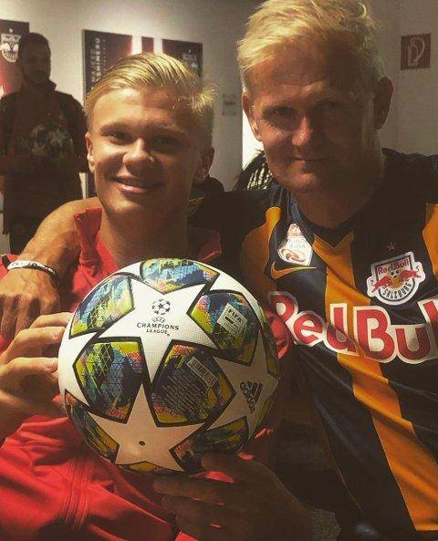 齐米卡斯：我爱利物浦的一切；利物浦和罗马的精神风格很像（齐米卡斯：我对利物浦的一切都着迷；红军与罗马在精神气质上相通）