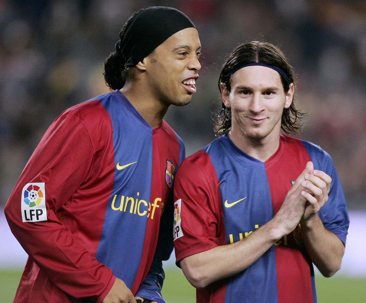 德转统计五大联赛最年长戴帽前10：莱万第8，C罗两度上榜（德转盘点五大联赛最年长上演帽子戏法TOP10：莱万第8，C罗两次上榜）