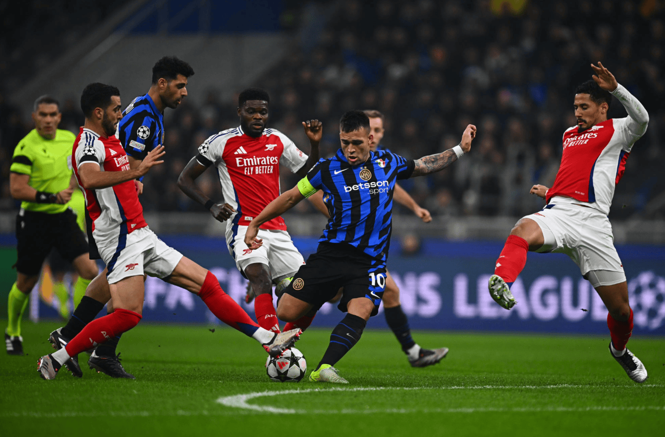 马特乌·阿莱曼尼在马德里竞技已显神通：德保罗转会迈阿密国际斩获1500万欧元（阿莱曼尼掌舵马竞成效初显：德保罗加盟迈阿密国际回收1500万欧元）