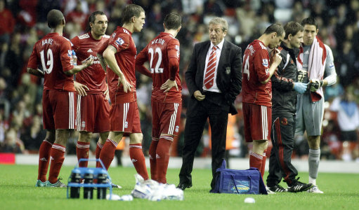 他又是最后一攻的英雄（他又一次成为决胜时刻的英雄）