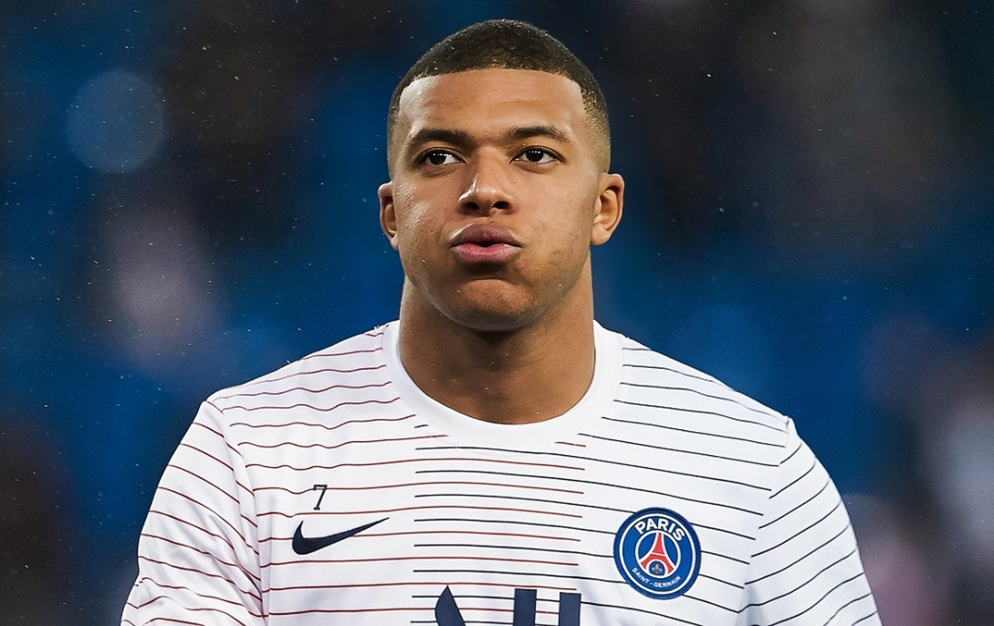 卡尔：如果我继续这样踢下去，当然是可以达到梅西那个水平的（卡尔豪言：按现在的踢法坚持下去，我能达到梅西的水平）