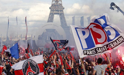 媒体人：国安来了一个德国的体育总监（媒体称国安迎来一位德国籍体育总监）