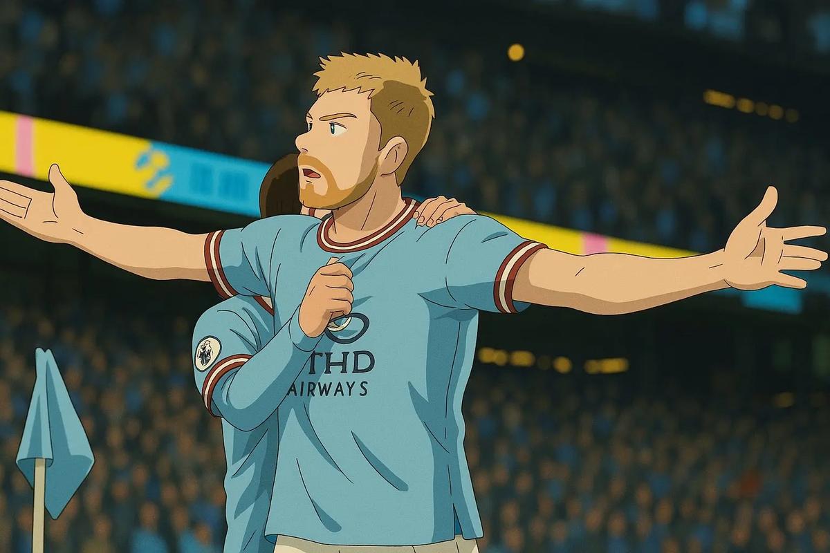 门将助攻前锋！离谱名场面（门将送出助攻，前锋破门上演离谱一幕）