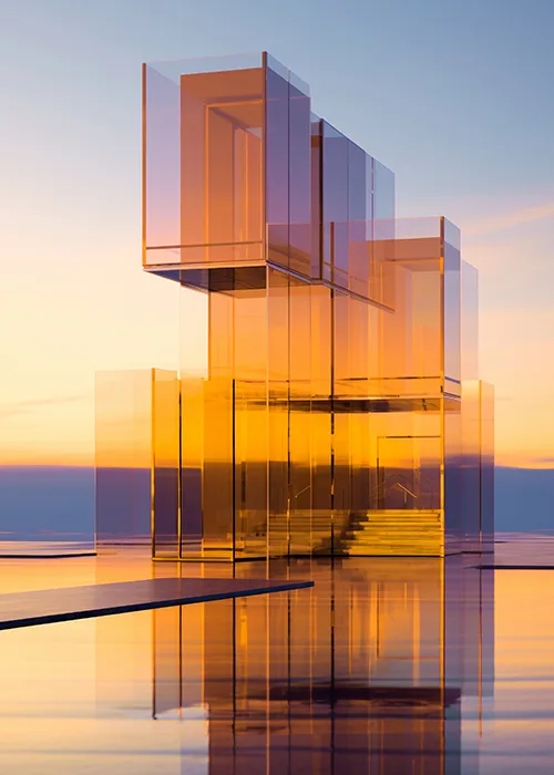 Designing Timeless Spaces With Innovation & Elegance - 竞技宝